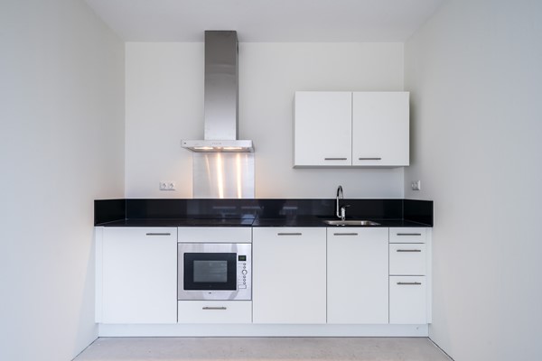 Medium property photo - Dr. Colijnstraat 68N, 3904 ET Veenendaal